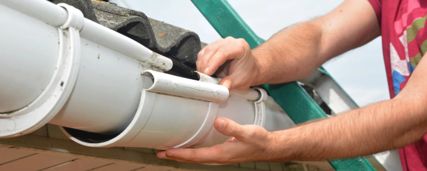 Gutter Repair