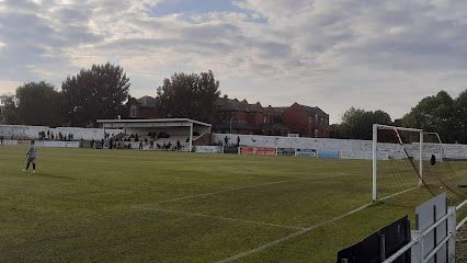 Mexborough Athletic Sports Club